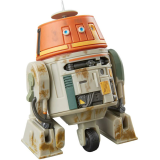 Фигурка Hasbro Star Wars The Black Series Chopper (C1-10P) (6212085)