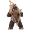 Фигурка Hasbro Star Wars The Return of the Jedi Wicket - 6136763 - фото 3