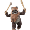 Фигурка Hasbro Star Wars The Return of the Jedi Wicket - 6136763 - фото 4