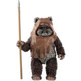 Фигурка Hasbro Star Wars The Return of the Jedi Wicket (6136763)