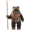 Фигурка Hasbro Star Wars The Return of the Jedi Wicket - 6136763 - фото 5