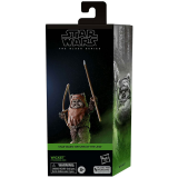 Фигурка Hasbro Star Wars The Return of the Jedi Wicket (6136763)