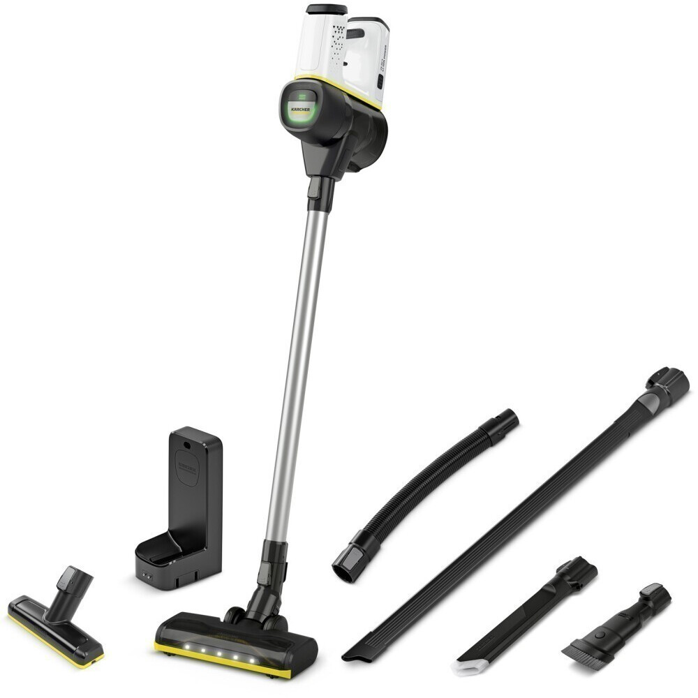 Пылесос Karcher VC 6 Cordless ourFamily Car - 1.198-672.0