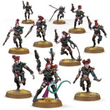 Миниатюры Games Workshop WH40K: Drukhari Wyches (45-08)