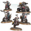 Миниатюры Games Workshop WH40K: Genestealer Cults Atalan Jackals (2023) - 51-62