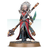 Миниатюра Games Workshop WH40K: Genestealer Cults Magus (51-47)