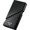 Внешний накопитель SSD 1Tb ADATA SE920 Black (SE920-1TCBK) - фото 3