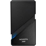 Внешний накопитель SSD 2Tb ADATA SE920 Black (SE920-2TCBK)