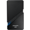 Внешний накопитель SSD 2Tb ADATA SE920 Black (SE920-2TCBK)