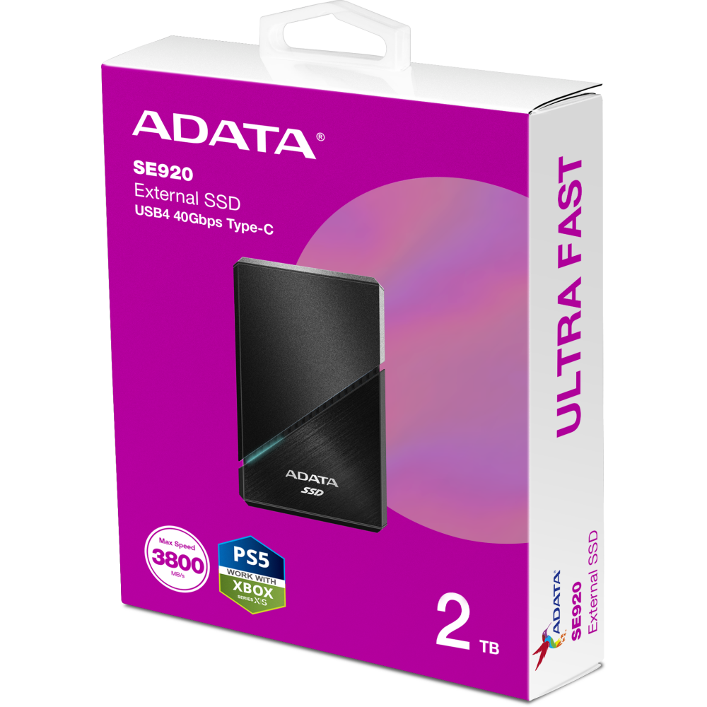 Adata on sale ssd 2tb