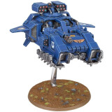 Миниатюра Games Workshop WH40K: Space Marines Storm Speeder (48-45)