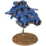 Миниатюра Games Workshop WH40K: Space Marines Storm Speeder (48-45)