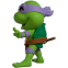 Фигурка Youtooz TMNT Donatello - 553557 - фото 2