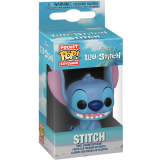 Брелок Funko Pocket POP! Disney Lilo & Stitch Stitch (55619)