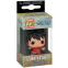 Брелок Funko Pocket POP! One Piece Luffytaro in Kimono - 61370 - фото 2