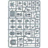 Миниатюра Games Workshop WH40K: Leagues Of Votann Sagitaur (69-06)