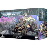 Миниатюра Games Workshop WH40K: Leagues Of Votann Sagitaur (69-06)