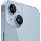 Смартфон Apple iPhone 14 256Gb Blue (MPWP3HN/A)