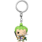 Брелок Funko Pocket POP! One Piece Roronoa Zoro - 61371