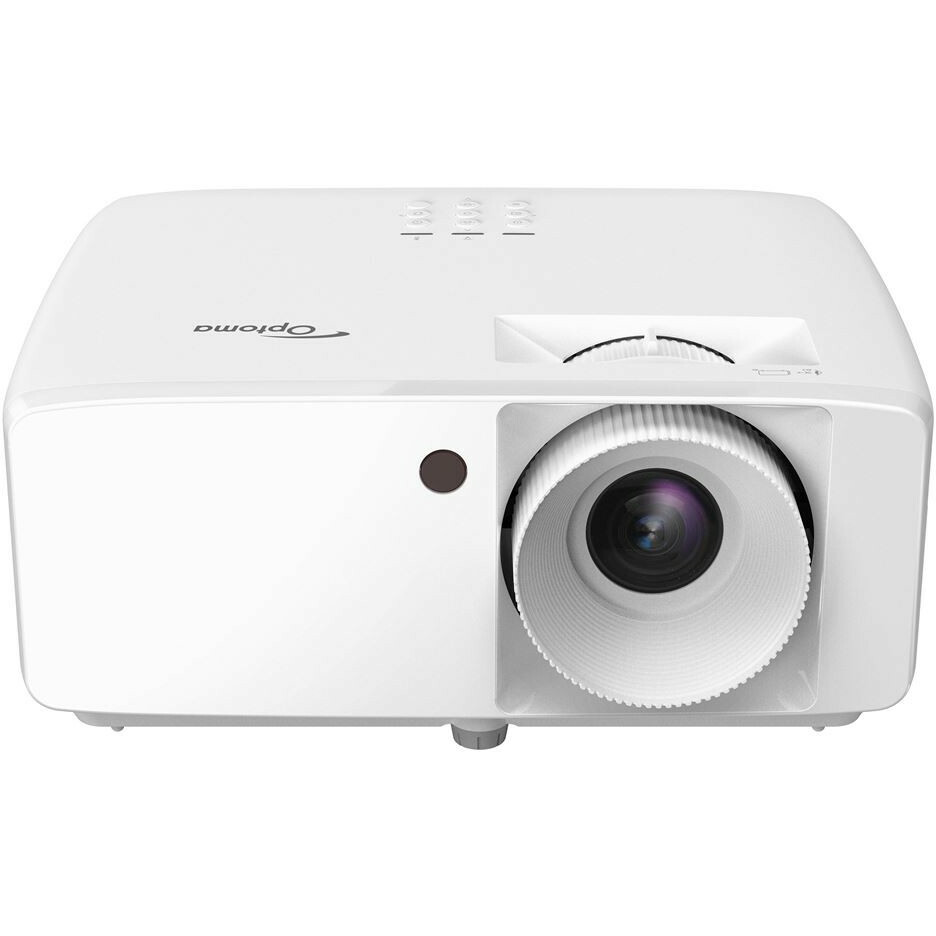 Проектор Optoma ZW350e - E9PD7KK11EZ1