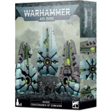 Миниатюры Games Workshop WH40K: Necrons Convergence of Dominion (49-25)