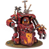 Миниатюра Games Workshop WH40K: Orks Morkanaut (2021) (50-19)