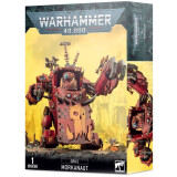 Миниатюра Games Workshop WH40K: Orks Morkanaut (2021) (50-19)