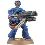 Миниатюры Games Workshop WH40K: Space Marines Desolation Squad (48-74)