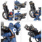 Миниатюры Games Workshop WH40K: Space Marines Desolation Squad - 48-74 - фото 3