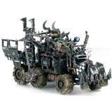 Миниатюра Games Workshop WH40K: Orks Trukk (2021) (50-09)