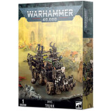 Миниатюра Games Workshop WH40K: Orks Trukk (2021) (50-09)