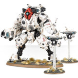 Миниатюра Games Workshop WH40K: T'au Empire Ghostkeel Battlesuit (2022) (56-20)