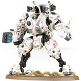 Миниатюра Games Workshop WH40K: T'au Empire Ghostkeel Battlesuit (2022) (56-20)