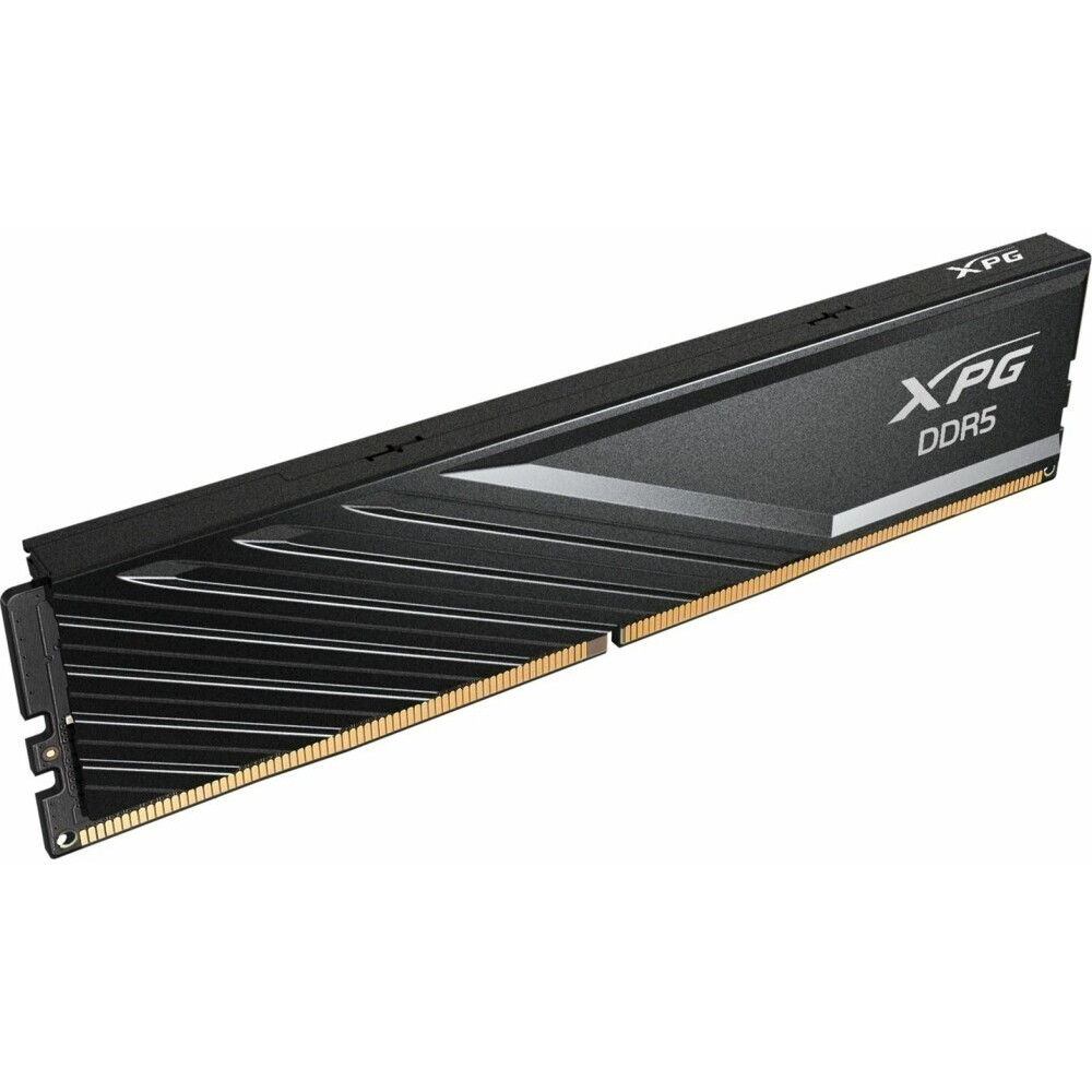 Оперативная память 16Gb DDR5 6000MHz ADATA XPG Lancer Blade Black (AX5U6000C3016G-SLABBK)