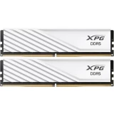 Оперативная память 32Gb DDR5 6000MHz ADATA XPG Lancer Blade White (AX5U6000C3016G-DTLABWH) (2x16Gb KIT)