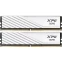 Оперативная память 32Gb DDR5 6000MHz ADATA XPG Lancer Blade White (AX5U6000C3016G-DTLABWH) (2x16Gb KIT)