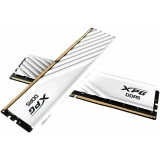 Оперативная память 32Gb DDR5 6000MHz ADATA XPG Lancer Blade White (AX5U6000C3016G-DTLABWH) (2x16Gb KIT)