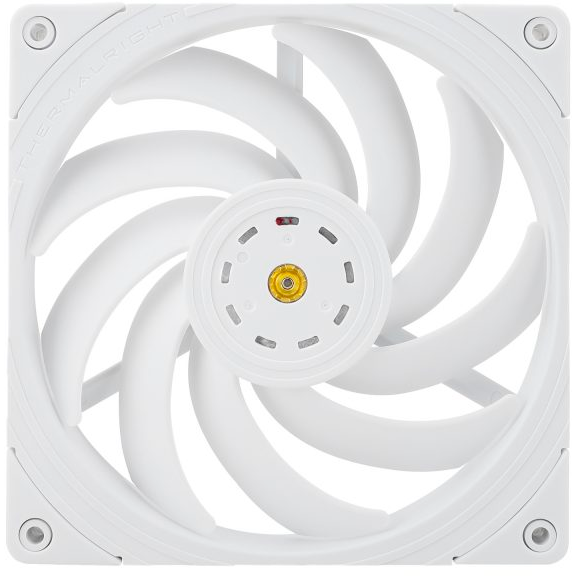 Вентилятор для корпуса Thermalright TL-B14W-EX