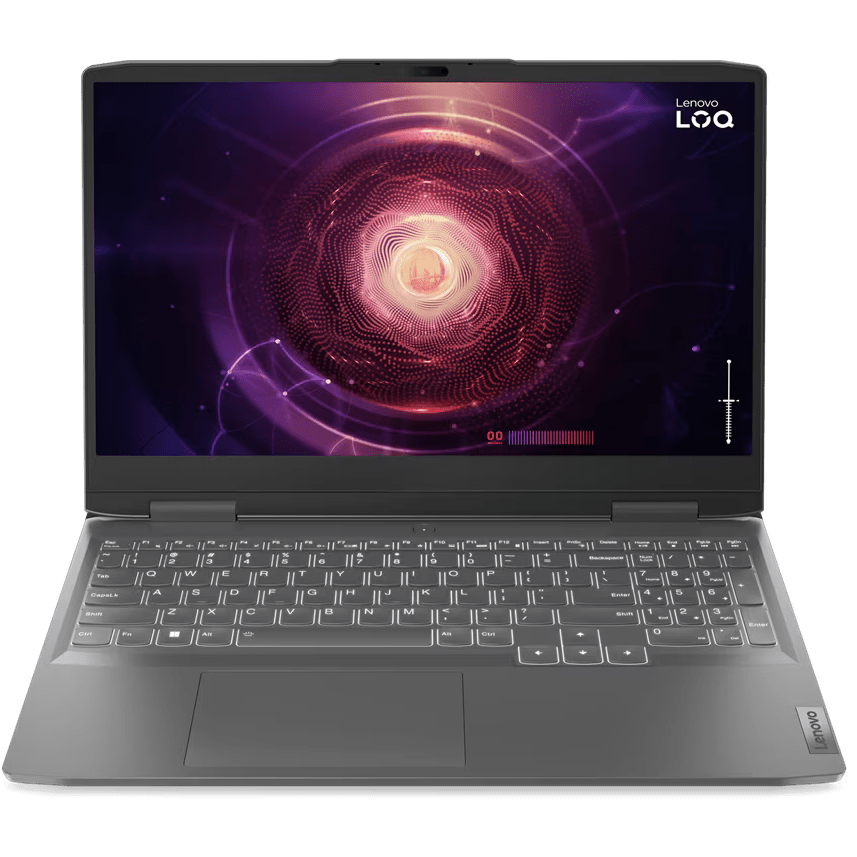 Ноутбук Lenovo LOQ 15APH8 (82XT006VRK)