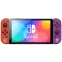 Игровая консоль Nintendo Switch OLED Pokemon Skarlet and Violet Edition - 4902370550412