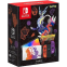 Игровая консоль Nintendo Switch OLED Pokemon Skarlet and Violet Edition - 4902370550412 - фото 4