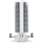 Кулер Thermalright Assassin King 120 SE White ARGB - AK120-SE-WH-ARGB - фото 6