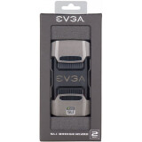 Мостик SLI EVGA PRO SLI BRIDGE HB (2 Slot Spacing) (100-2W-0027-LR)