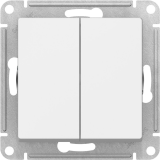 Переключатель Systeme Electric AtlasDesign ATN000173