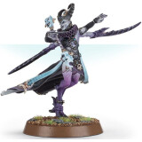 Миниатюра Games Workshop AoS: Daemons of Slaanesh The Masque (97-65)