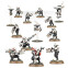 Миниатюры Games Workshop WH40K: T'au Empire Pathfinder Team (2022) - 56-09