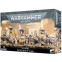 Миниатюры Games Workshop WH40K: T'au Empire Pathfinder Team (2022) - 56-09 - фото 4