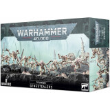 Миниатюры Games Workshop WH40K: Tyranids Genestealers (2022) (51-06)