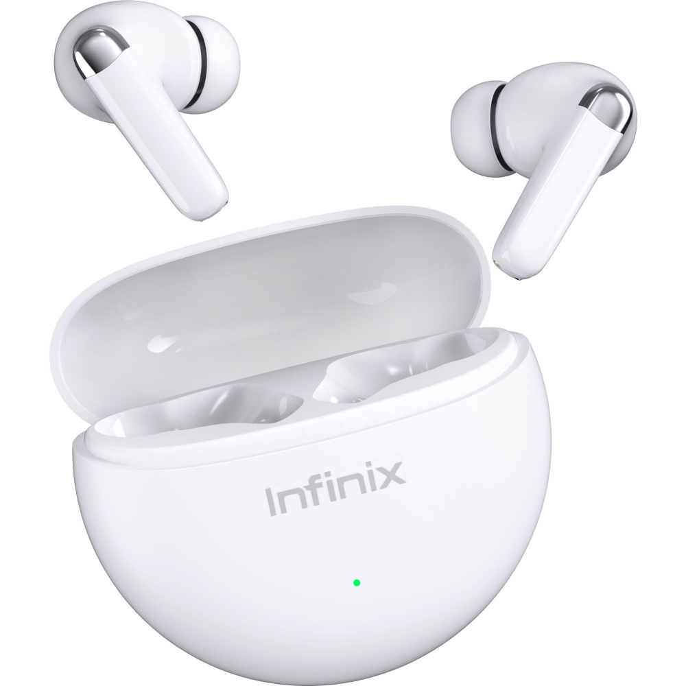 Гарнитура Infinix XBuds XE26 White - 10311752