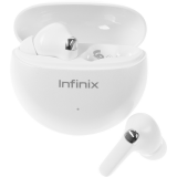 Гарнитура Infinix XBuds XE26 White (10311752)